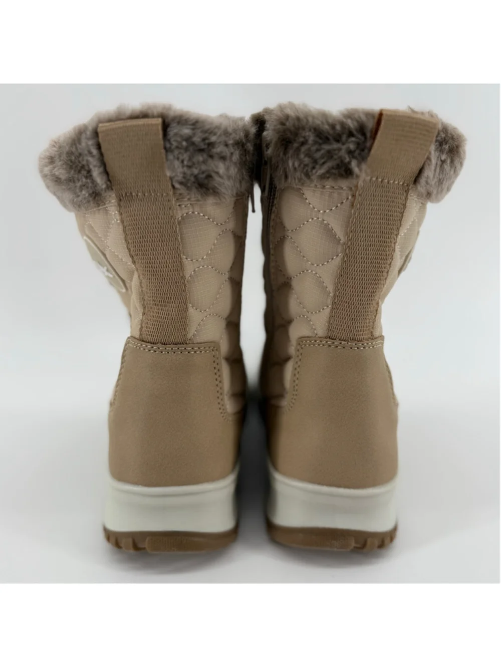 Eddie Bauer stay warm